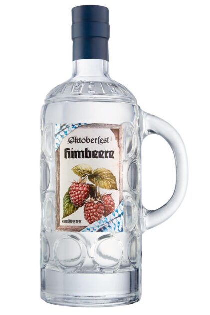 Krugmeister Oktoberfest München Himbeere 0,5 Liter