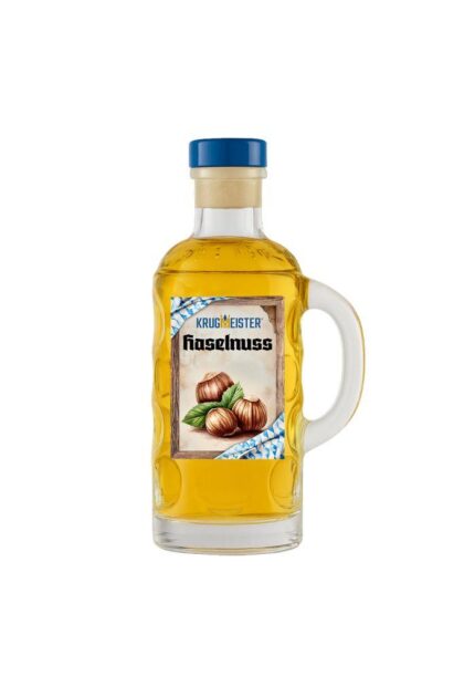 Krugmeister Haselnuss 4cl