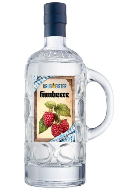 Krugmeister Himbeere 0,5 Liter