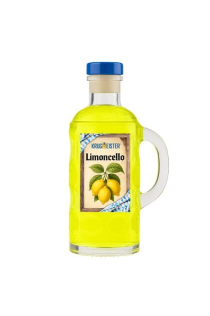Krugmeister Limoncello 4cl