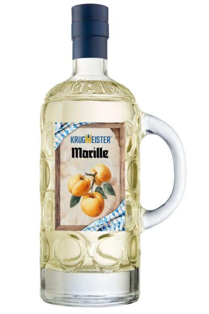 Krugmeister Marille 0,5 Liter