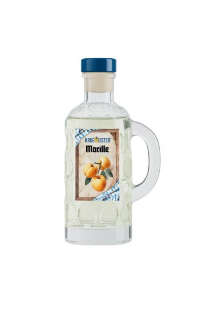 Krugmeister Marille 4cl