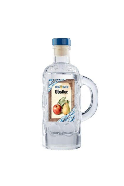 Krugmeister Obstler 4cl