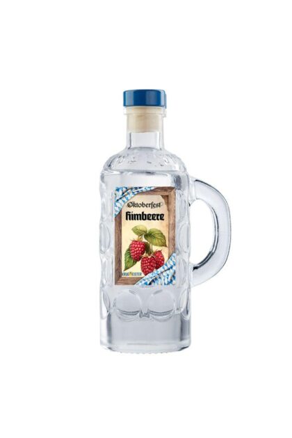 Krugmeister Oktoberfest München Himbeere 4cl