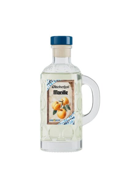 Krugmeister Oktoberfest München Marille 4cl