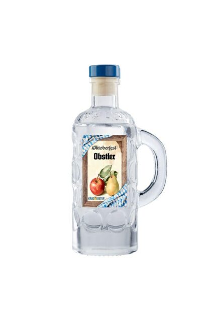 Krugmeister Oktoberfest München Obstler 4cl
