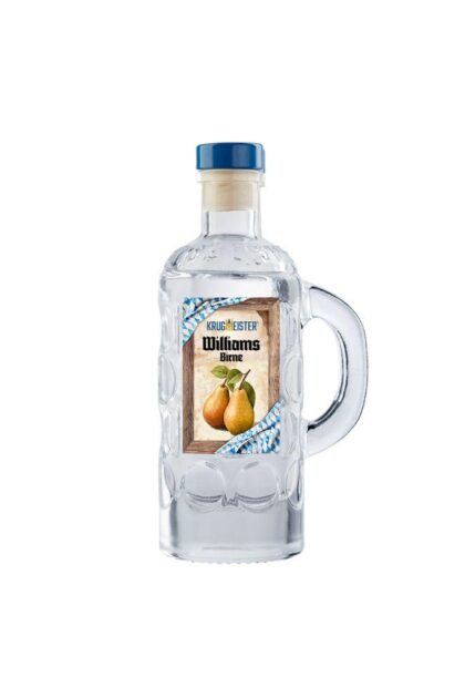 Krugmeister Williams Birne 4cl
